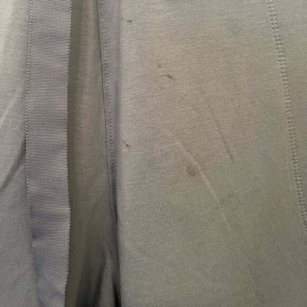 NWT Athleta blue Balance Flare Pant sz 1X--SOLD OUT on Athleta site - Picture 4 of 16